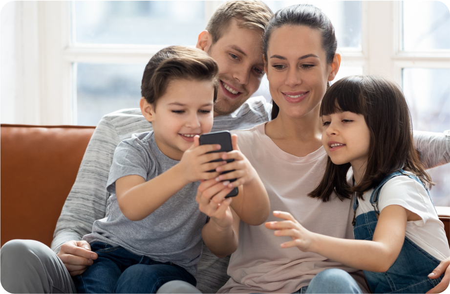 Discover How Facial Recognition Technology Can Give Parents Peace Of Mind!