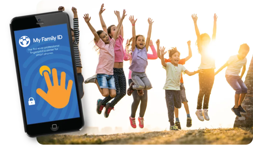 How Facial Recognition Technology Keeps Children Safe And Makes Schools Safer