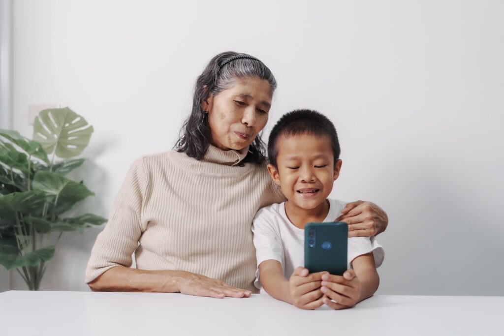 Using a Facial Recognition App as a Safety Tool