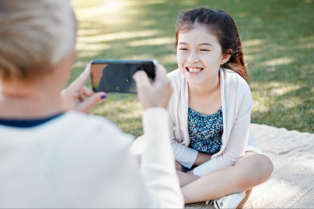 Why Parents Are Using Facial Scanning for Loved Ones