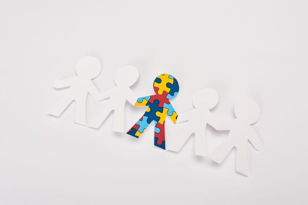 The ID App for Non-Verbal Autism
