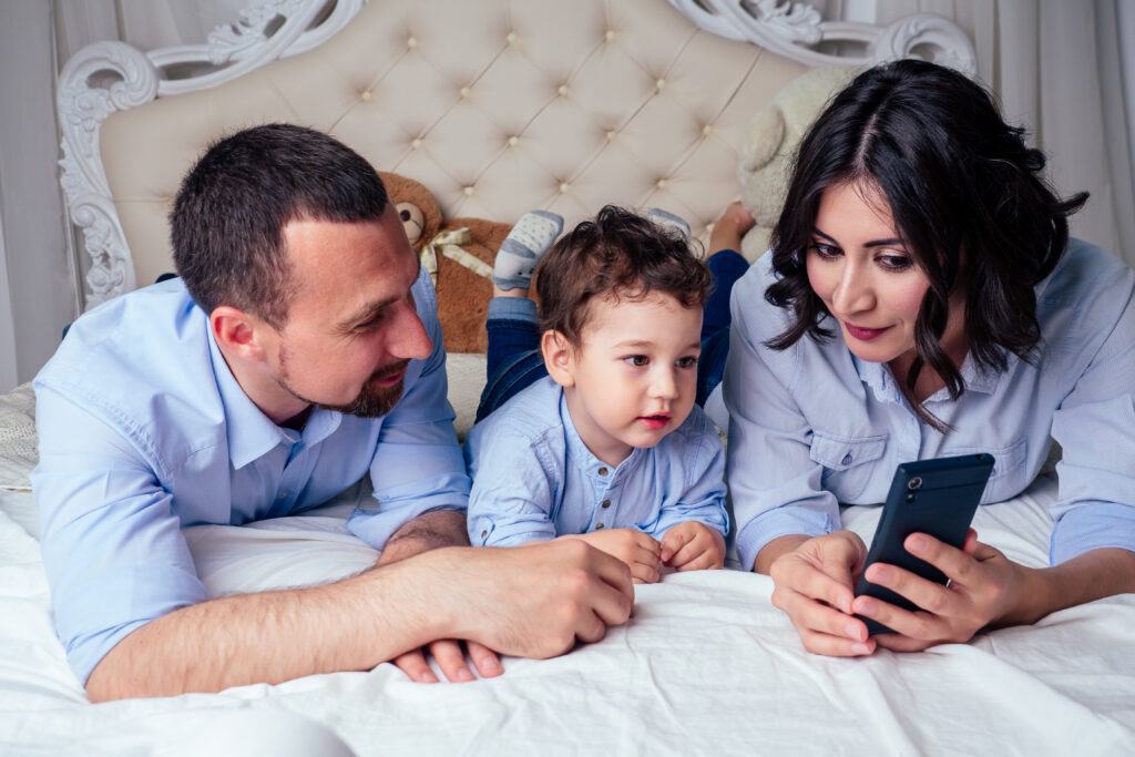 The App That Helps in the Search for Missing Kids