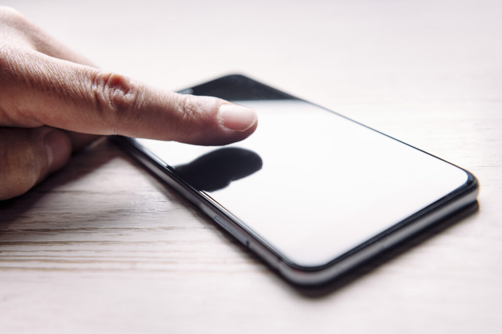 How to Fingerprint Scan on iPhone: A Step-by-Step Guide