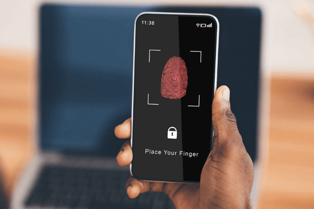 Should I Fingerprint My Kids?