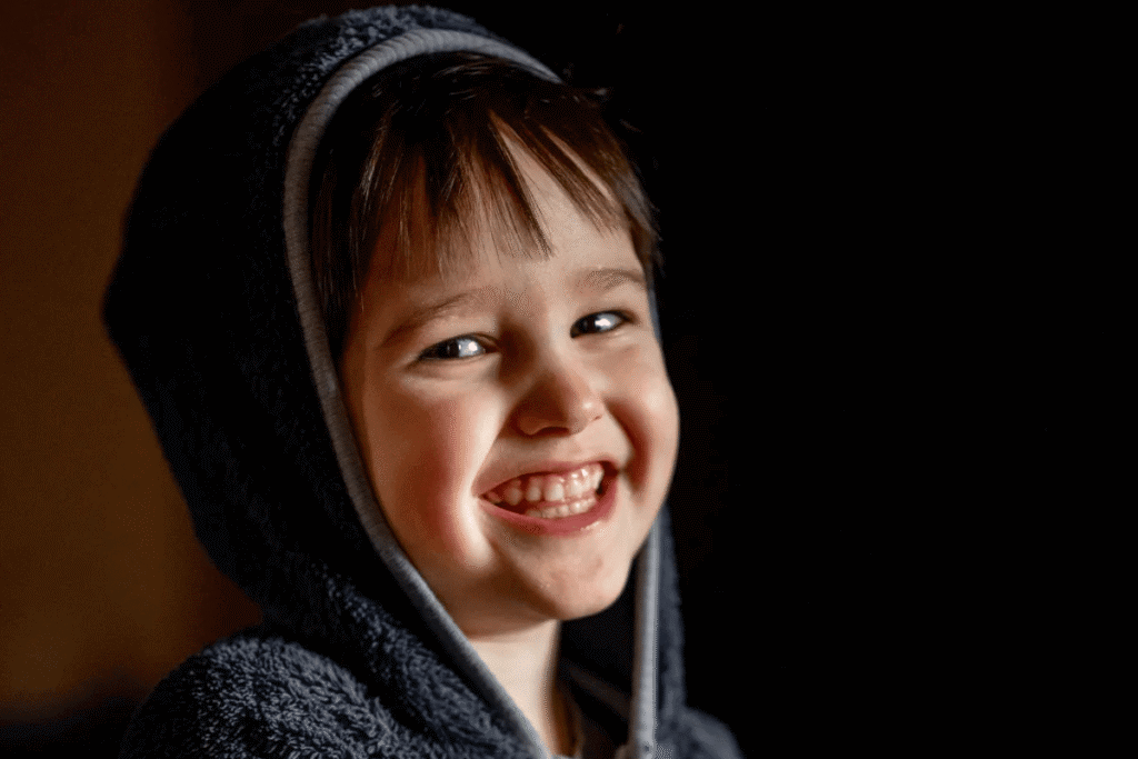 Keep Your Kids Safe with Anti-Kidnapping Devices