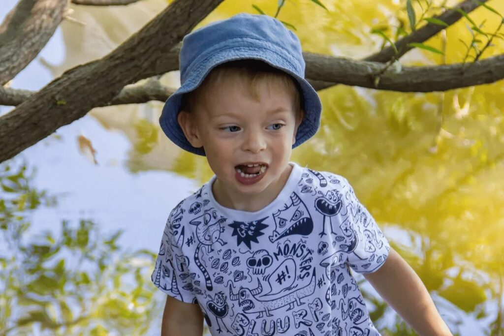 Free Autism ID Card | How to Keep an Autistic Child Safe