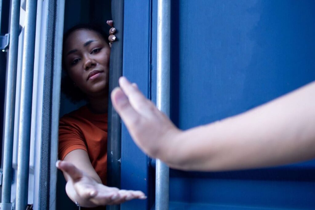 Nurses United Against Human Trafficking (NUAHT): Spotlight