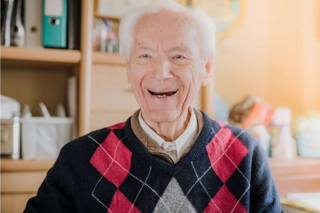 Senior Safety App Discounted for Alzheimer's Awareness Month