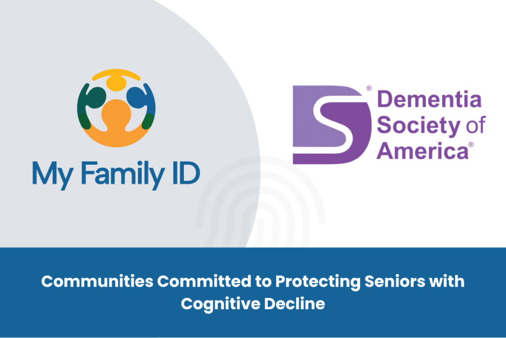 The Dementia Society of America® | Organizational Spotlight