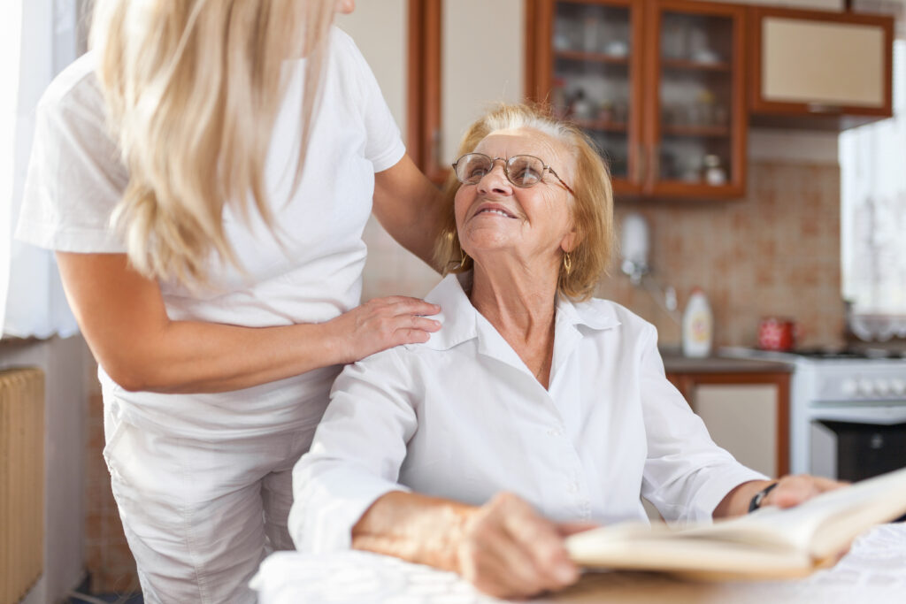 Cognitive Decline in Seniors: Tips for Wandering Prevention