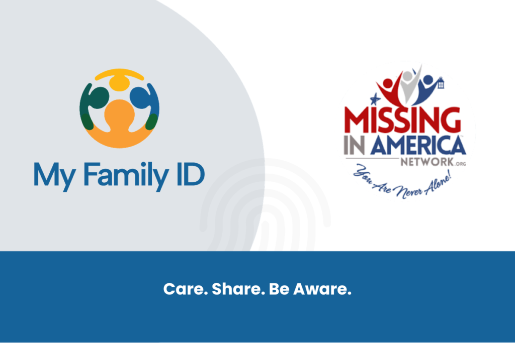 Missing Persons Support Organizations: Missing in America Network
