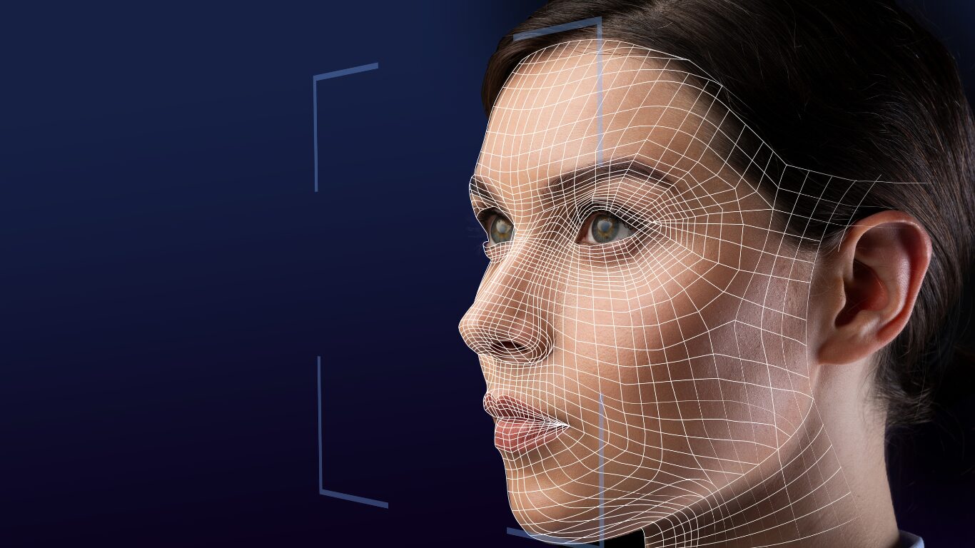 Facial Recognition App Facial Recognition App