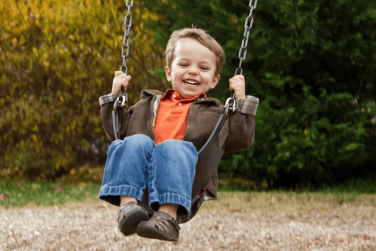 Child Abduction Prevention App Child Abduction Prevention App