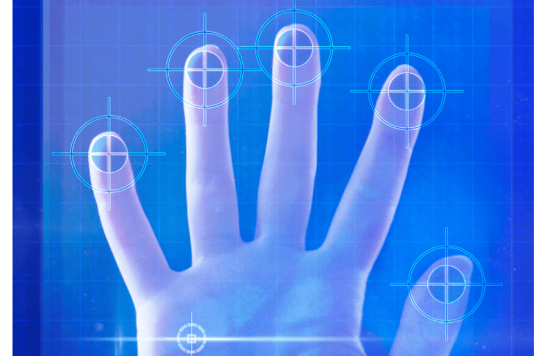 Children Safety Fingerprinting Children Safety Fingerprinting