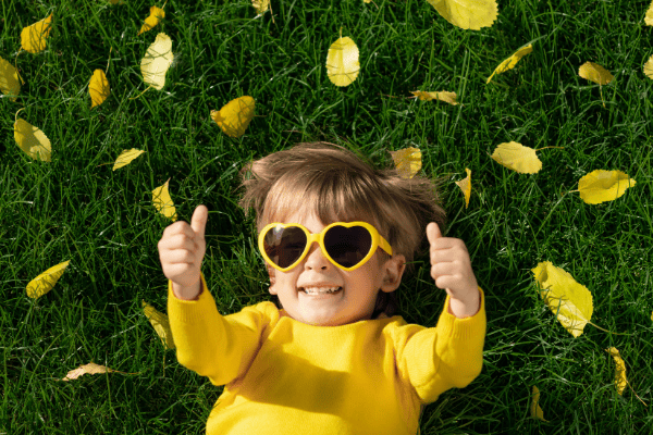 Child Safety App Child Safety App